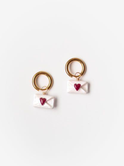 Love Letter Charms