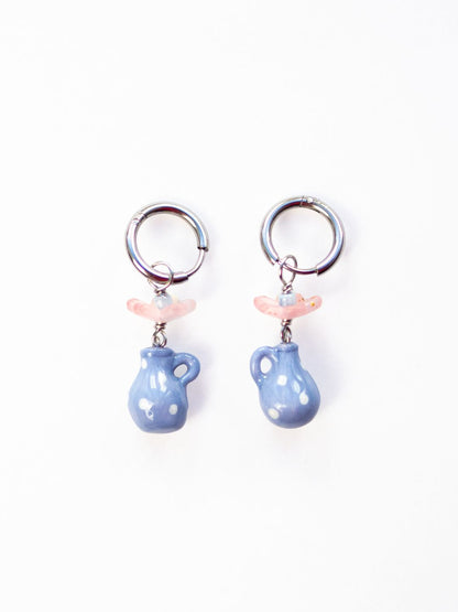 Still Life Charms