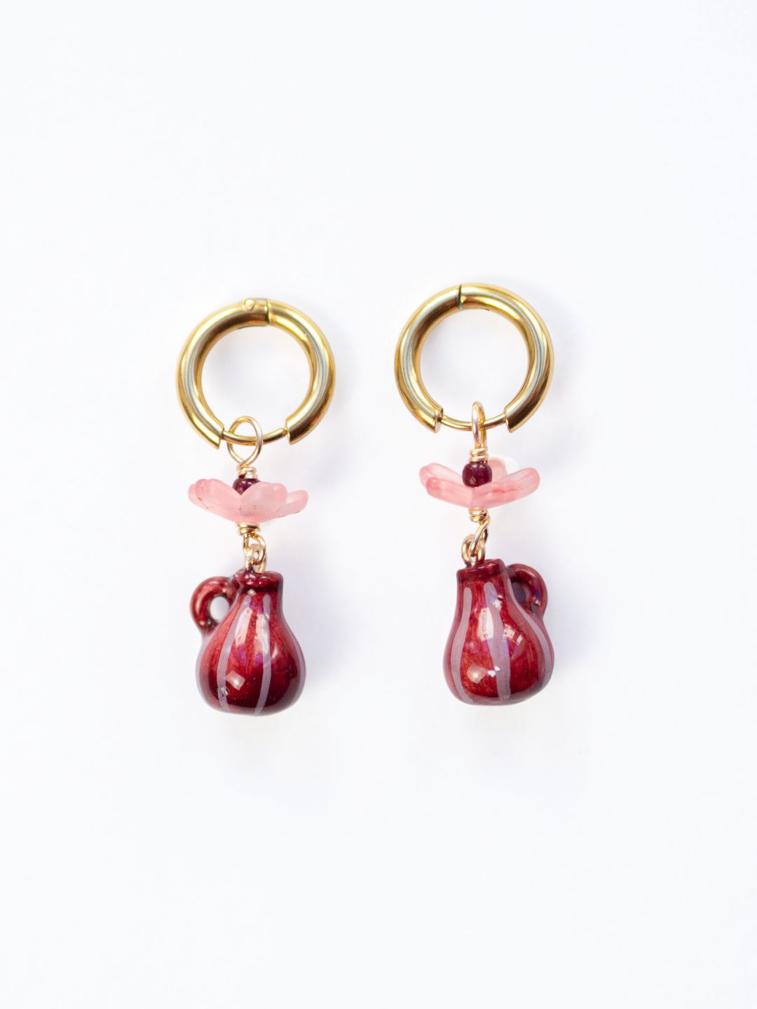 Still Life Charms