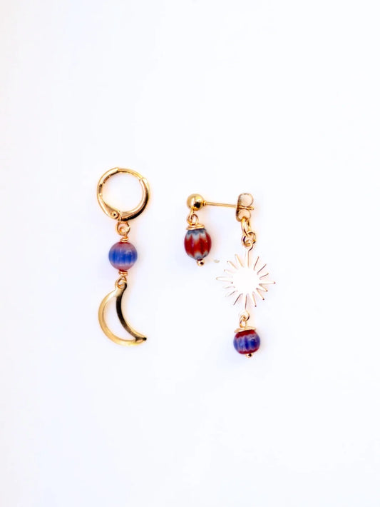 Where Day Dreams of Night