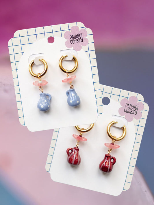 Still Life Charms
