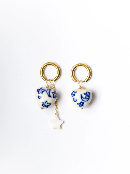 Heart under the Stars