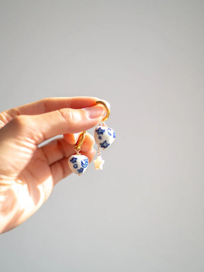 Heart under the Stars