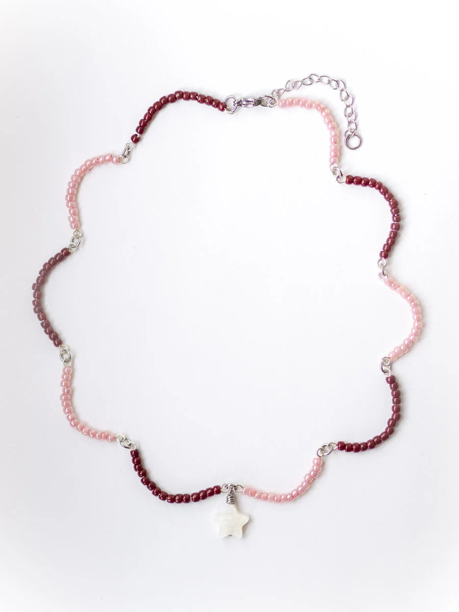 Colorwave Choker