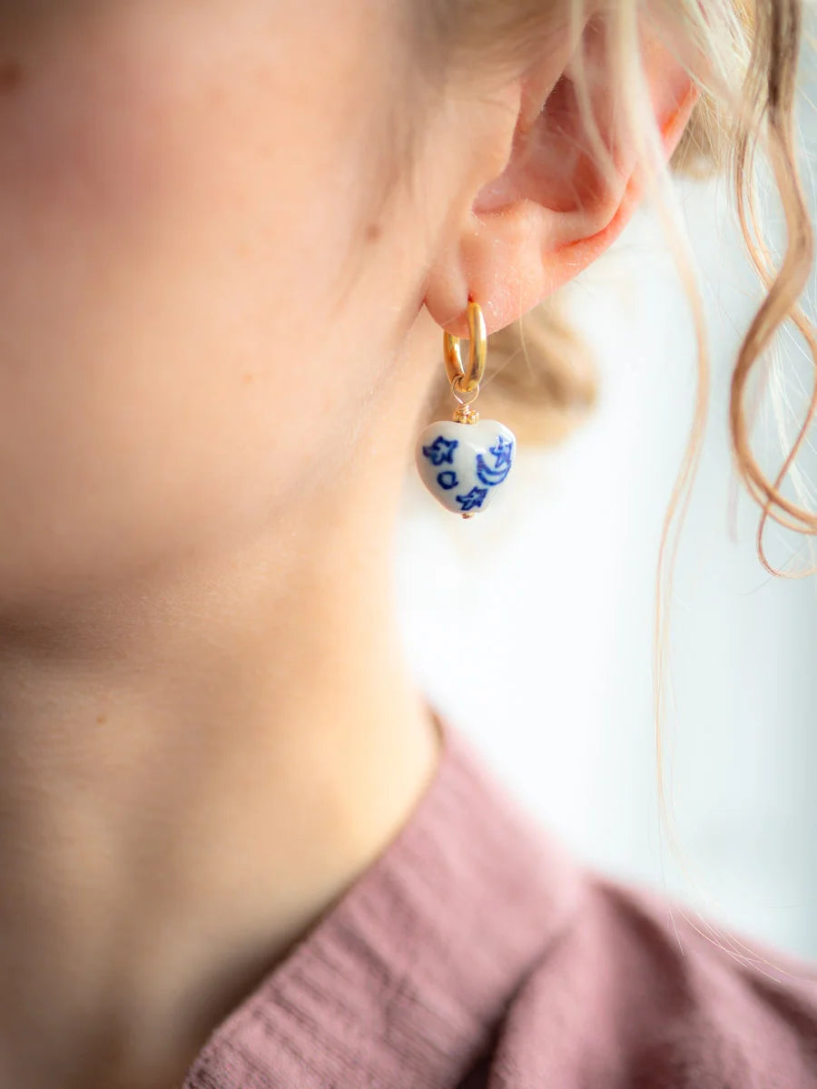 Heart under the Stars