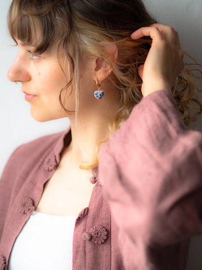 Heart under the Stars