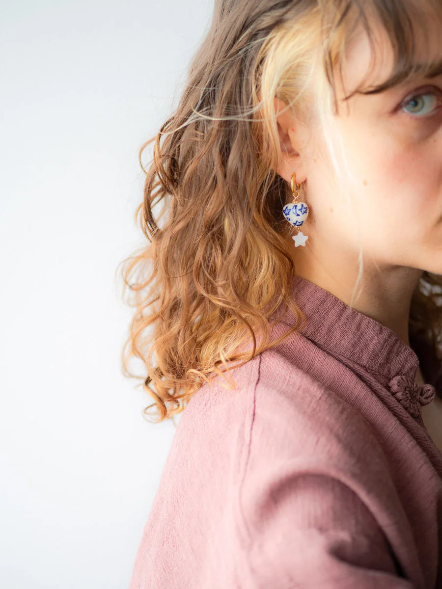 Heart under the Stars