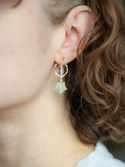 Fairytale Earrings