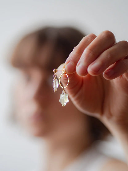 Fairytale Earrings