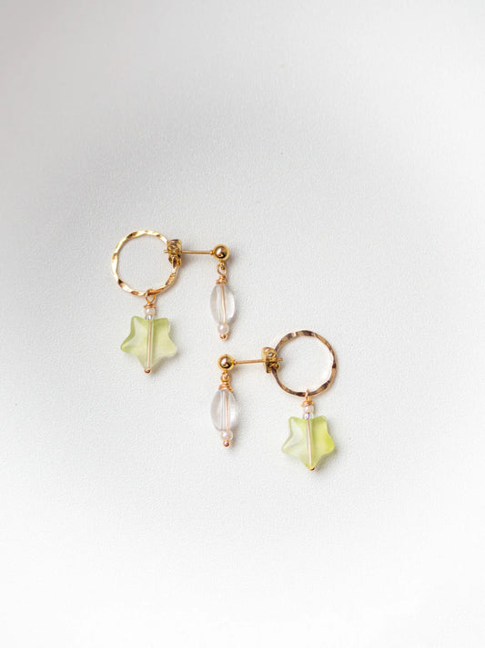 Fairytale Earrings