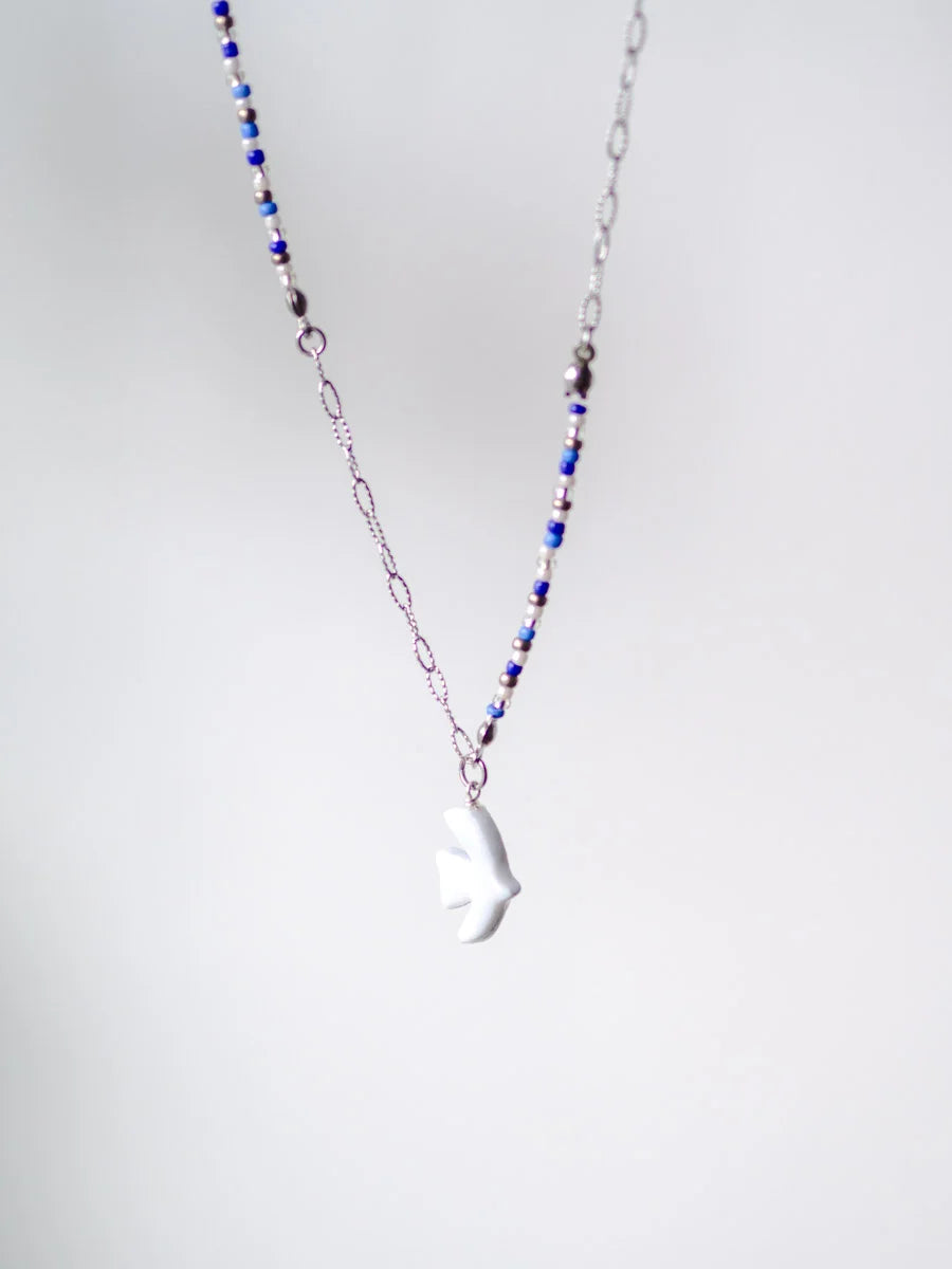 The Sunbird Necklace