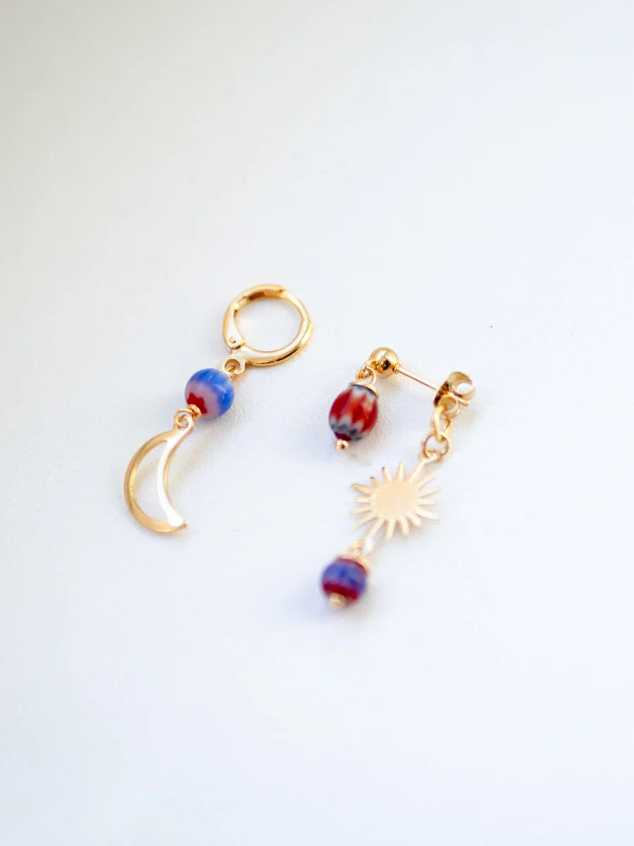 Where Day Dreams of Night