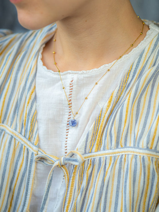 Fruit Necklace