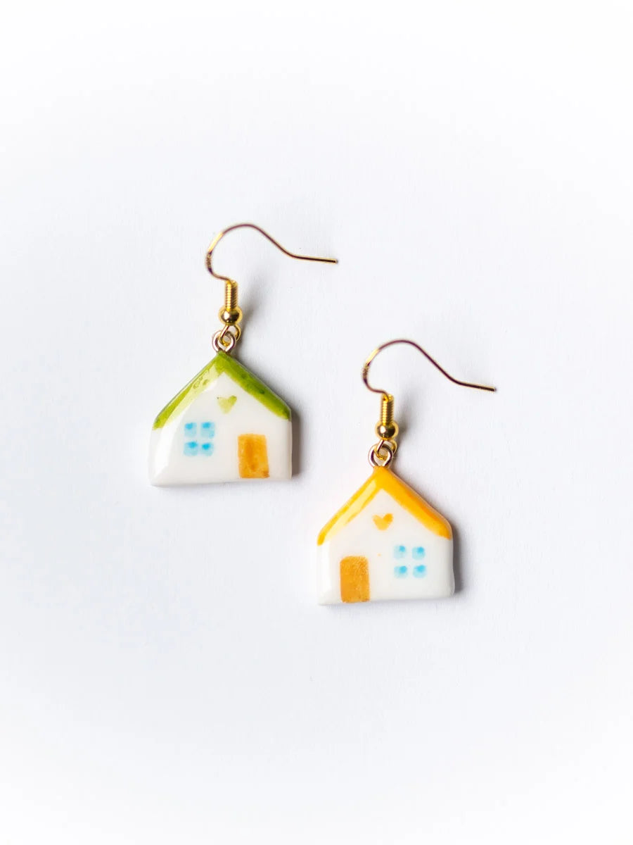 Little Neighbourhoods