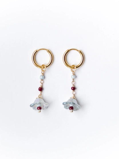 Between Gardens Earrings