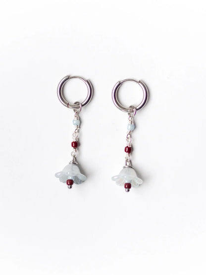 Between Gardens Earrings