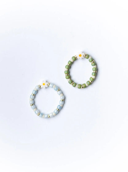 Wildflower Ring