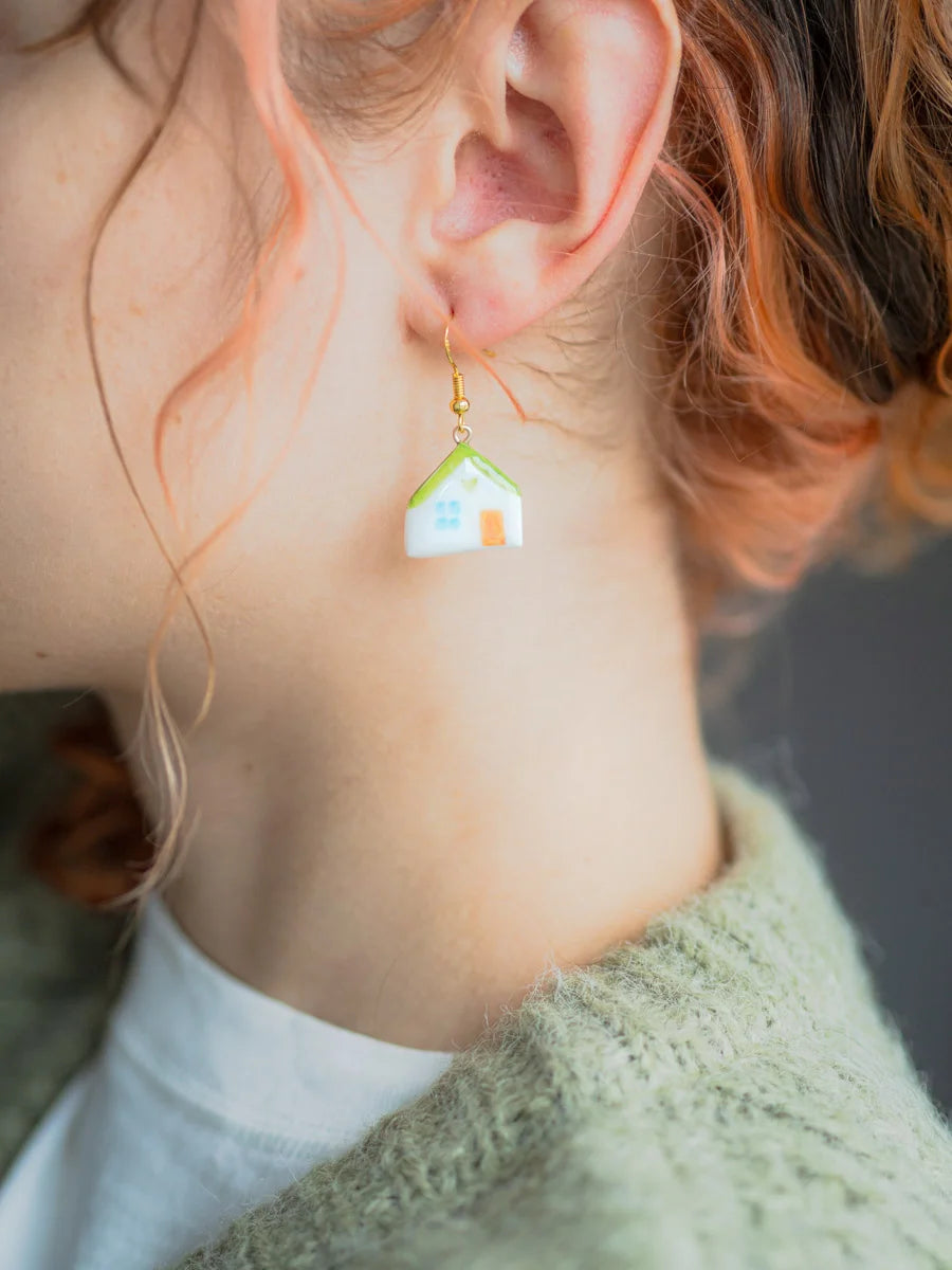 Little Neighbourhoods