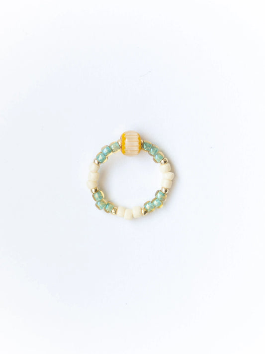 Honeydrop Ring