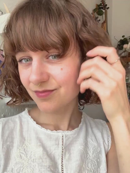 Fairytale Earrings